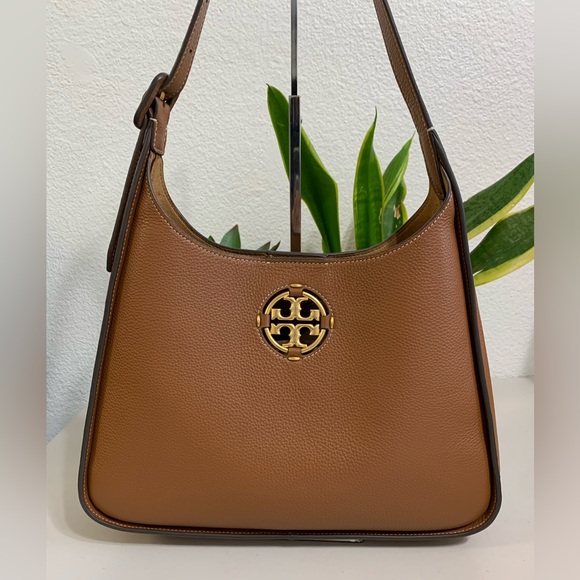 Handbags - 💕👜 TORY BURCH Miller Hobo Bag